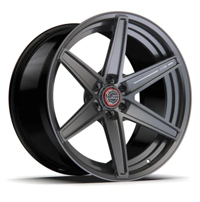 แบบล้อสั่งตัด HD-006 Design — ดีไซน์อ้างอิง VOSSEN