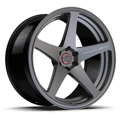 แบบล้อสั่งตัด HD-C005R Design — ดีไซน์อ้างอิง VOSSEN