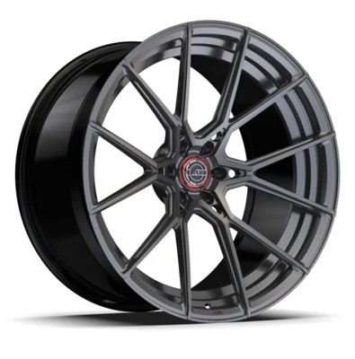 แบบล้อสั่งตัด HD-D003 Design — ดีไซน์อ้างอิง VOSSEN