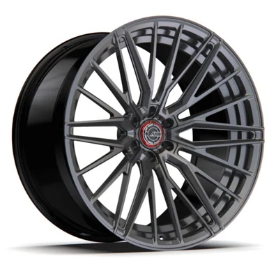 แบบล้อสั่งตัด HD-D017 Design — ดีไซน์อ้างอิง VOSSEN