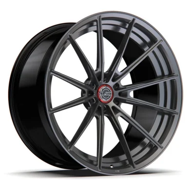 แบบล้อสั่งตัด HD-R10 Design — ดีไซน์อ้างอิง VOSSEN