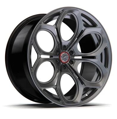 แบบล้อสั่งตัด HD-R110 Design — ดีไซน์อ้างอิง VOSSEN