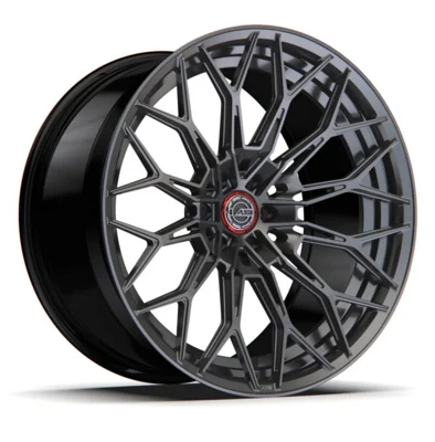 แบบล้อสั่งตัด HD-R300 Design — ดีไซน์อ้างอิง VOSSEN