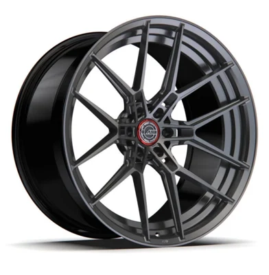 แบบล้อสั่งตัด HD-R60 Design — ดีไซน์อ้างอิง VOSSEN