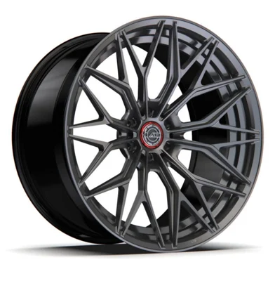แบบล้อสั่งตัด HD-R80 Design — ดีไซน์อ้างอิง VOSSEN