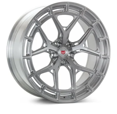 แบบล้อสั่งตัด LC3-01 Design — ดีไซน์อ้างอิง VOSSEN