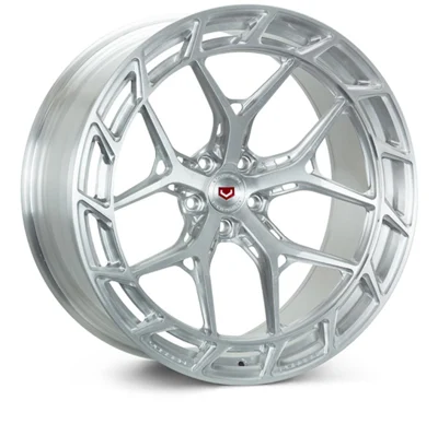 แบบล้อสั่งตัด LC3-01T Design — ดีไซน์อ้างอิง VOSSEN