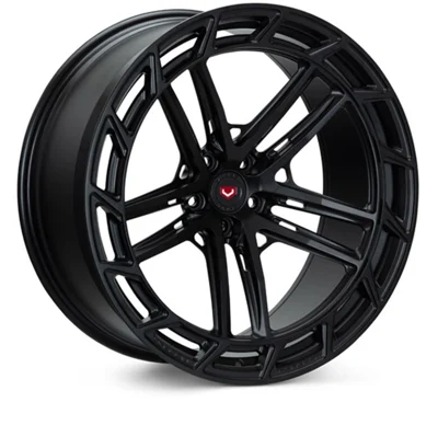 แบบล้อสั่งตัด LC3-03 Design — ดีไซน์อ้างอิง VOSSEN