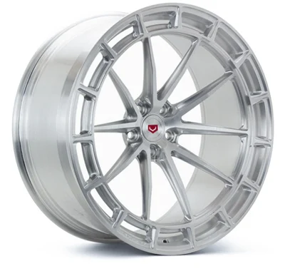 แบบล้อสั่งตัด LC3-04 Design — ดีไซน์อ้างอิง VOSSEN