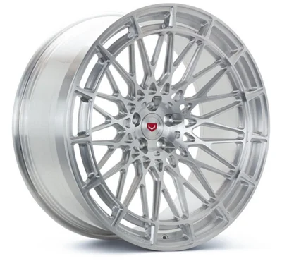 แบบล้อสั่งตัด LC3-05 Design — ดีไซน์อ้างอิง VOSSEN