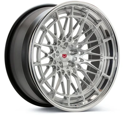 แบบล้อสั่งตัด LC3-05 Design — ดีไซน์อ้างอิง VOSSEN