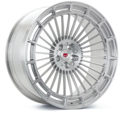 แบบล้อสั่งตัด LC3-06 Design — ดีไซน์อ้างอิง VOSSEN