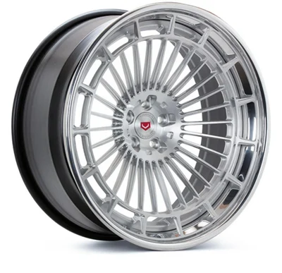 แบบล้อสั่งตัด LC3-06 Design — ดีไซน์อ้างอิง VOSSEN