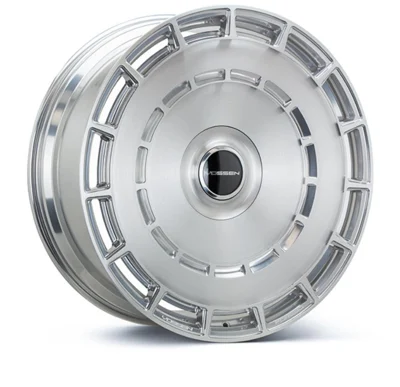 แบบล้อสั่งตัด LC3-11 Design — ดีไซน์อ้างอิง VOSSEN