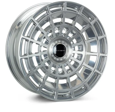 แบบล้อสั่งตัด LC3-12 Design — ดีไซน์อ้างอิง VOSSEN