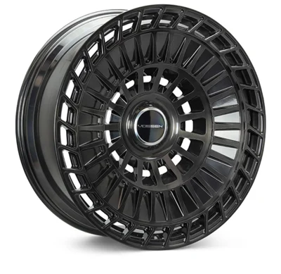 แบบล้อสั่งตัด LC3-13T Design — ดีไซน์อ้างอิง VOSSEN