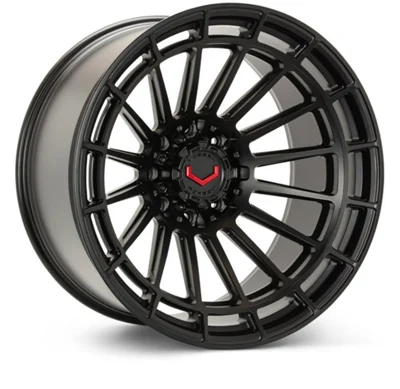 แบบล้อสั่งตัด LCX-01 Design — ดีไซน์อ้างอิง VOSSEN