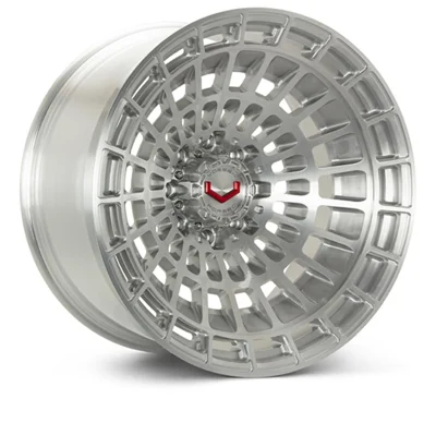 แบบล้อสั่งตัด LCX-04 Design — ดีไซน์อ้างอิง VOSSEN