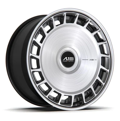 แบบล้อสั่งตัด LUX10R Design — ดีไซน์อ้างอิง VOSSEN