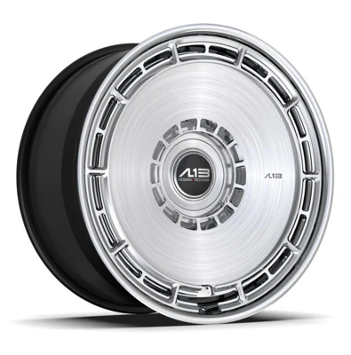 แบบล้อสั่งตัด LUX11 Design — ดีไซน์อ้างอิง VOSSEN