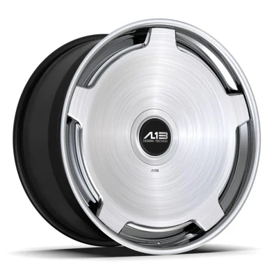 แบบล้อสั่งตัด LUX15 Design — ดีไซน์อ้างอิง VOSSEN