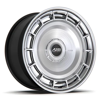 แบบล้อสั่งตัด LUX20 Design — ดีไซน์อ้างอิง VOSSEN