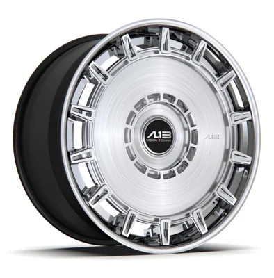 แบบล้อสั่งตัด LUX21 Design — ดีไซน์อ้างอิง VOSSEN
