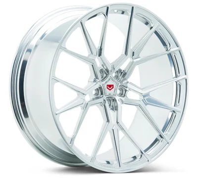 แบบล้อสั่งตัด M-X3 Design — ดีไซน์อ้างอิง VOSSEN