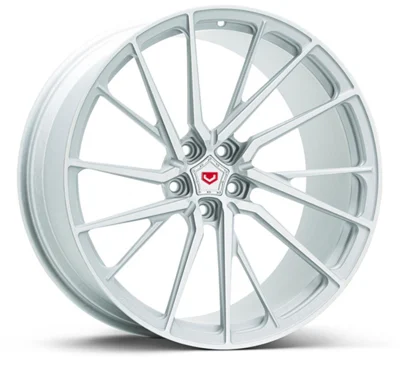แบบล้อสั่งตัด M-X4T Design — ดีไซน์อ้างอิง VOSSEN