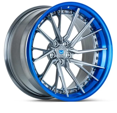 แบบล้อสั่งตัด M-X4T Design — ดีไซน์อ้างอิง VOSSEN