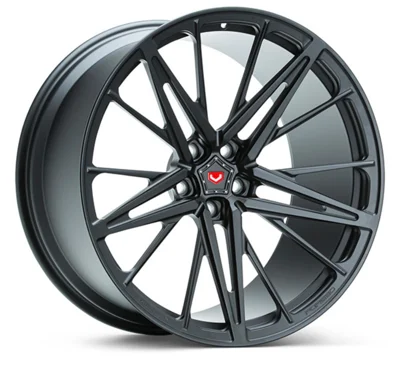 แบบล้อสั่งตัด M-X6 Design — ดีไซน์อ้างอิง VOSSEN