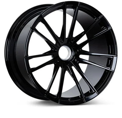 แบบล้อสั่งตัด MC3 Design — ดีไซน์อ้างอิง VOSSEN