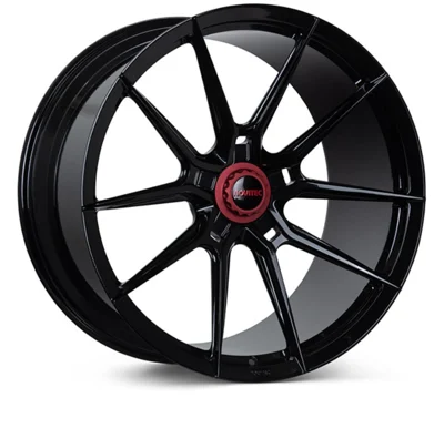 แบบล้อสั่งตัด NF10 Design — ดีไซน์อ้างอิง VOSSEN