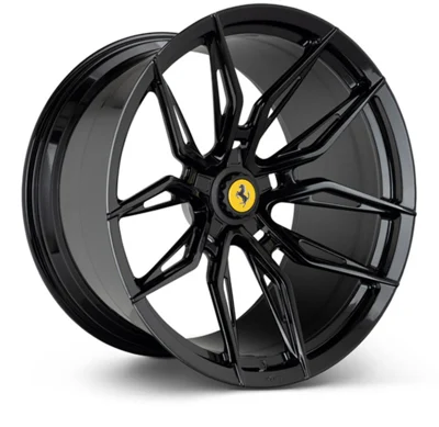 แบบล้อสั่งตัด NF11 Design — ดีไซน์อ้างอิง VOSSEN