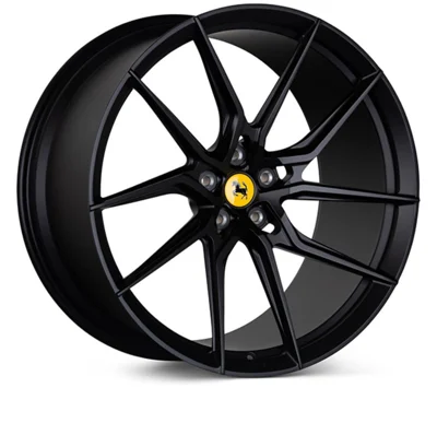 แบบล้อสั่งตัด NF8 Design — ดีไซน์อ้างอิง VOSSEN