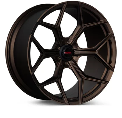 แบบล้อสั่งตัด NL4 Design — ดีไซน์อ้างอิง VOSSEN