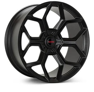 แบบล้อสั่งตัด NL5 Design — ดีไซน์อ้างอิง VOSSEN