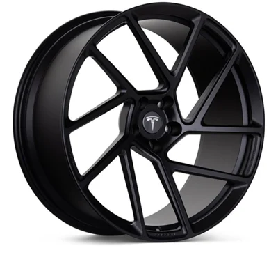 แบบล้อสั่งตัด NV-2 Design — ดีไซน์อ้างอิง VOSSEN