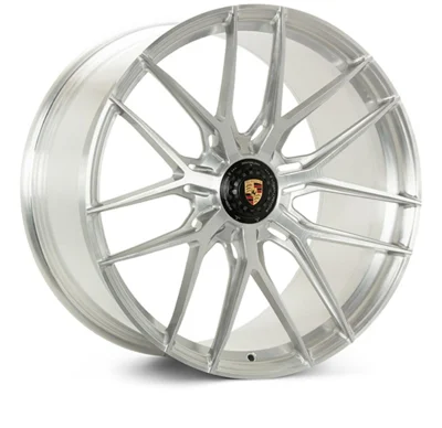 แบบล้อสั่งตัด RS19 Design — ดีไซน์อ้างอิง VOSSEN