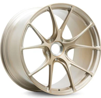 แบบล้อสั่งตัด RS74 Design — ดีไซน์อ้างอิง VOSSEN