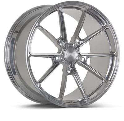 แบบล้อสั่งตัด RS92 Design — ดีไซน์อ้างอิง VOSSEN