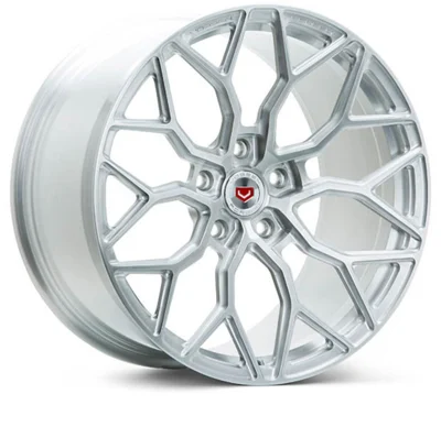 แบบล้อสั่งตัด S17-01 Design — ดีไซน์อ้างอิง VOSSEN