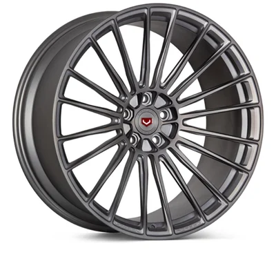 แบบล้อสั่งตัด S17-04 Design — ดีไซน์อ้างอิง VOSSEN