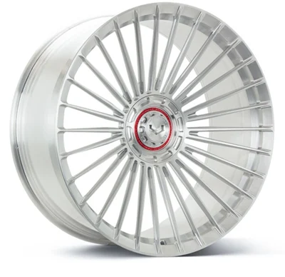 แบบล้อสั่งตัด S17-05 Design — ดีไซน์อ้างอิง VOSSEN