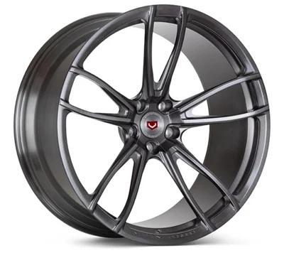 แบบล้อสั่งตัด S17-06 Design — ดีไซน์อ้างอิง VOSSEN