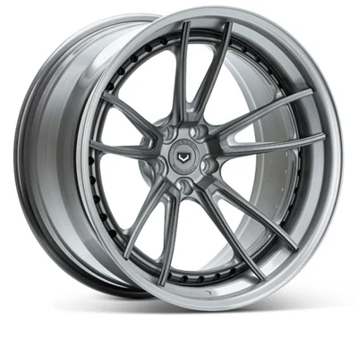 แบบล้อสั่งตัด S17-06 Design — ดีไซน์อ้างอิง VOSSEN