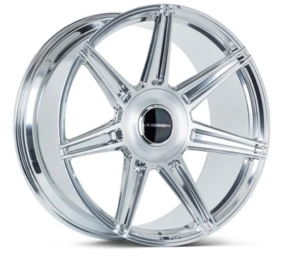 แบบล้อสั่งตัด S17-11 Design — ดีไซน์อ้างอิง VOSSEN