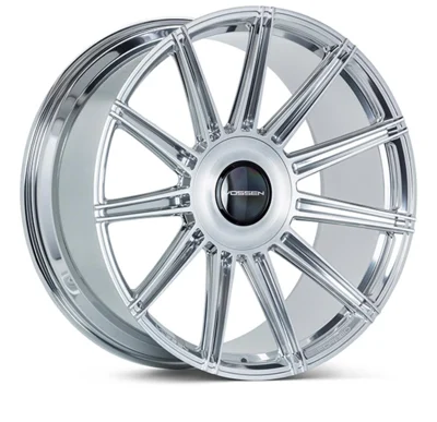 แบบล้อสั่งตัด S17-12 Design — ดีไซน์อ้างอิง VOSSEN