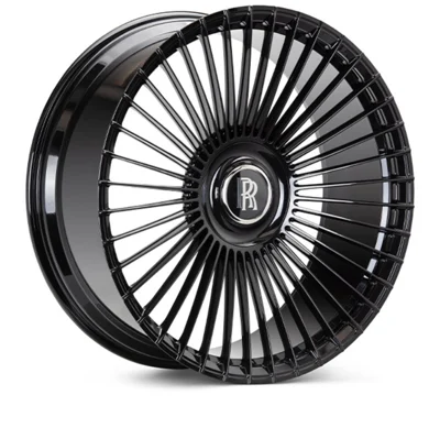 แบบล้อสั่งตัด S17-16 Design — ดีไซน์อ้างอิง VOSSEN
