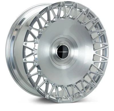 แบบล้อสั่งตัด S17-18 Design — ดีไซน์อ้างอิง VOSSEN